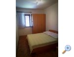 Apartmani Andrijašević apartments Croatia
