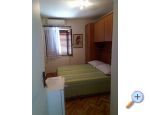 Apartmani Andrijašević apartments Croatia