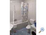 Apartmani Andrijašević apartments Croatia