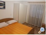 Apartmani Andrijašević apartments Croatia