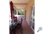 Apartmani Andrijašević apartments Croatia