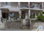 Apartmani Ivan apartments Croatia