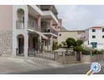 Apartmani Ivan apartments Croatia
