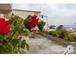 Apartmani Ivan apartments Croatia