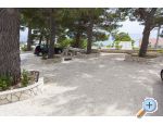 Apartmani Ivan apartments Croatia