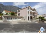 Apartmani Ivan apartments Croatia