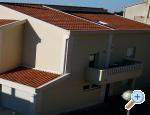 Apartmani Begiĉ Croatia Hrvatska