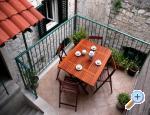 Apartmani Caralipeo Croatia Hrvatska