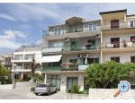 Apartmani Fistonic apartments Croatia