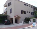 Apartmani Gita Croatia Hrvatska