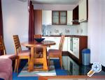 Apartmani Julija apartments Croatia