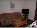 Apartmani Julija apartments Croatia