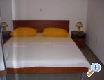 Apartmani Julija apartments Croatia