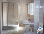 Apartmani Julija apartments Croatia