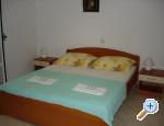 Apartmani Julija apartments Croatia