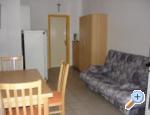Apartmani Julija apartments Croatia
