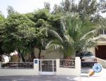 Apartmani Krvavica apartments Croatia