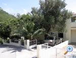 Apartmani Krvavica apartments Croatia