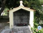 Apartmani Krvavica apartments Croatia