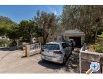 Apartmani Krvavica apartments Croatia