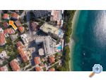 Apartmani Laliĉ apartments Croatia