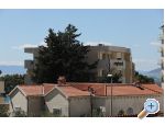 Apartmani Laliĉ apartments Croatia