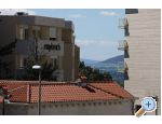 Apartmani Laliĉ apartments Croatia