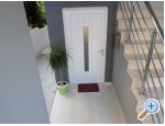 Sobe Ljubica apartments Croatia