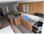 Sobe Ljubica apartments Croatia