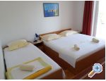 Sobe Ljubica apartments Croatia