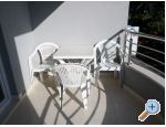 Sobe Ljubica apartments Croatia