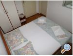 Sobe Ljubica apartments Croatia