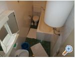 Sobe Ljubica apartments Croatia