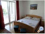 Sobe Ljubica apartments Croatia