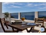 Apartmani Luka apartments Croatia