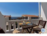 Apartmani Luka apartments Croatia