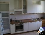Apartmani Mikuliĉ apartments Croatia