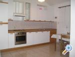 Apartmani Mikuliĉ apartments Croatia