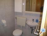 Apartmani Mikuliĉ apartments Croatia