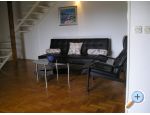 Apartmani Mikuliĉ apartments Croatia