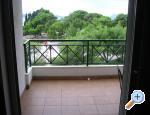 Apartmani Mikuliĉ apartments Croatia