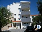 Apartmani Mila Makarska apartments Croatia