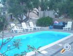 Apartmani Mila Makarska apartments Croatia