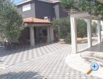 Apartmani Mila Makarska apartments Croatia