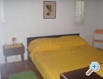 Apartmani Mila Makarska apartments Croatia