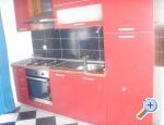 Apartmani Mila Makarska apartments Croatia