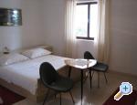 Apartmani Mila Makarska apartments Croatia
