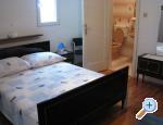 Apartmani Mila Makarska apartments Croatia