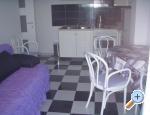 Apartmani Mila Makarska apartments Croatia