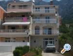 Apartmani more Makarska Croatia Hrvatska